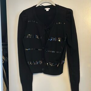 Cardigan by Xhileration Large